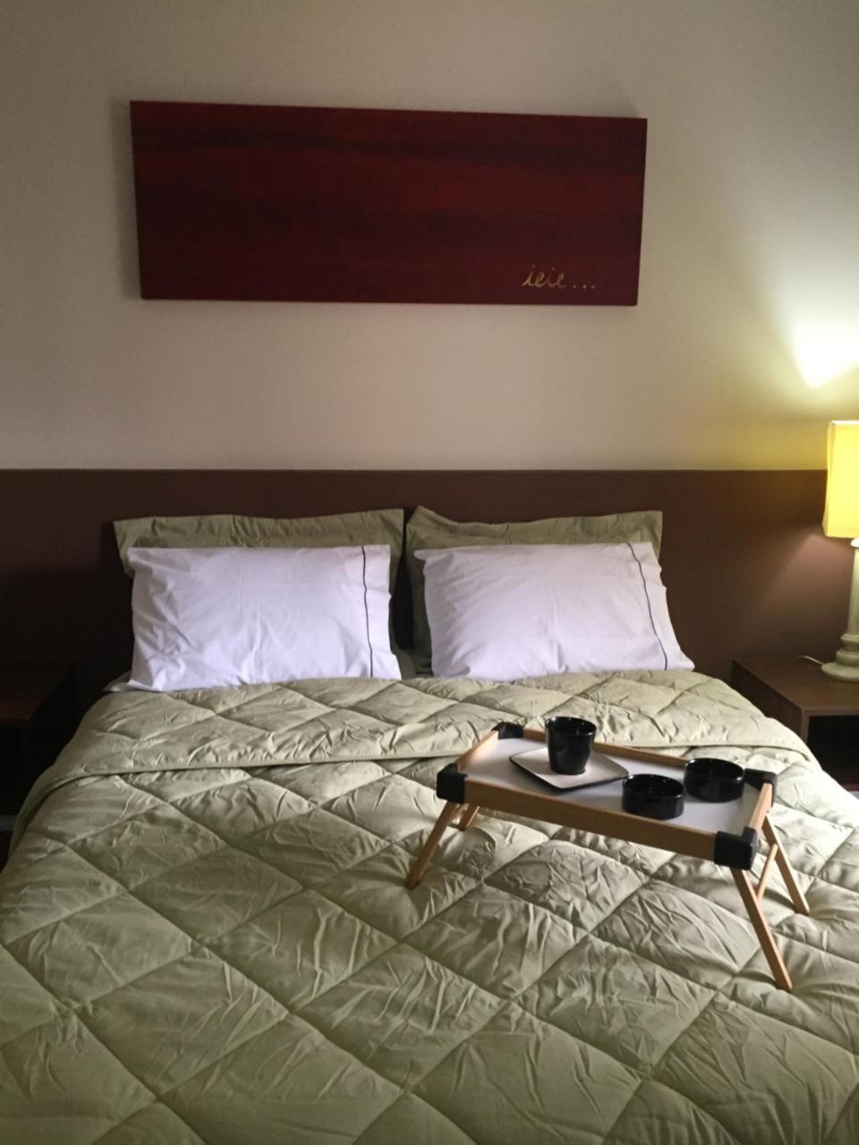 Aparthotel Flat Sp - Paulista 4*