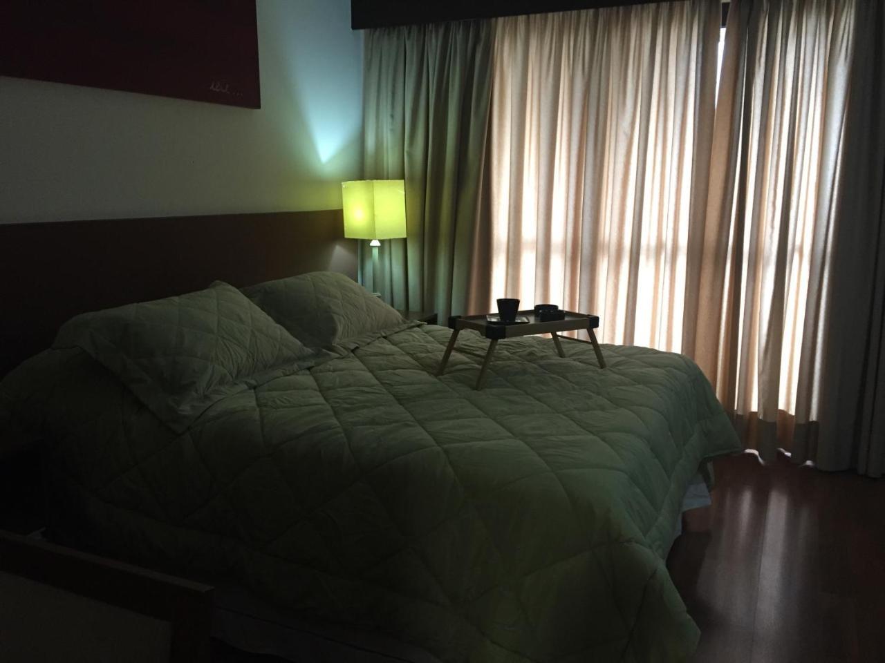 Aparthotel Flat Sp - Paulista
