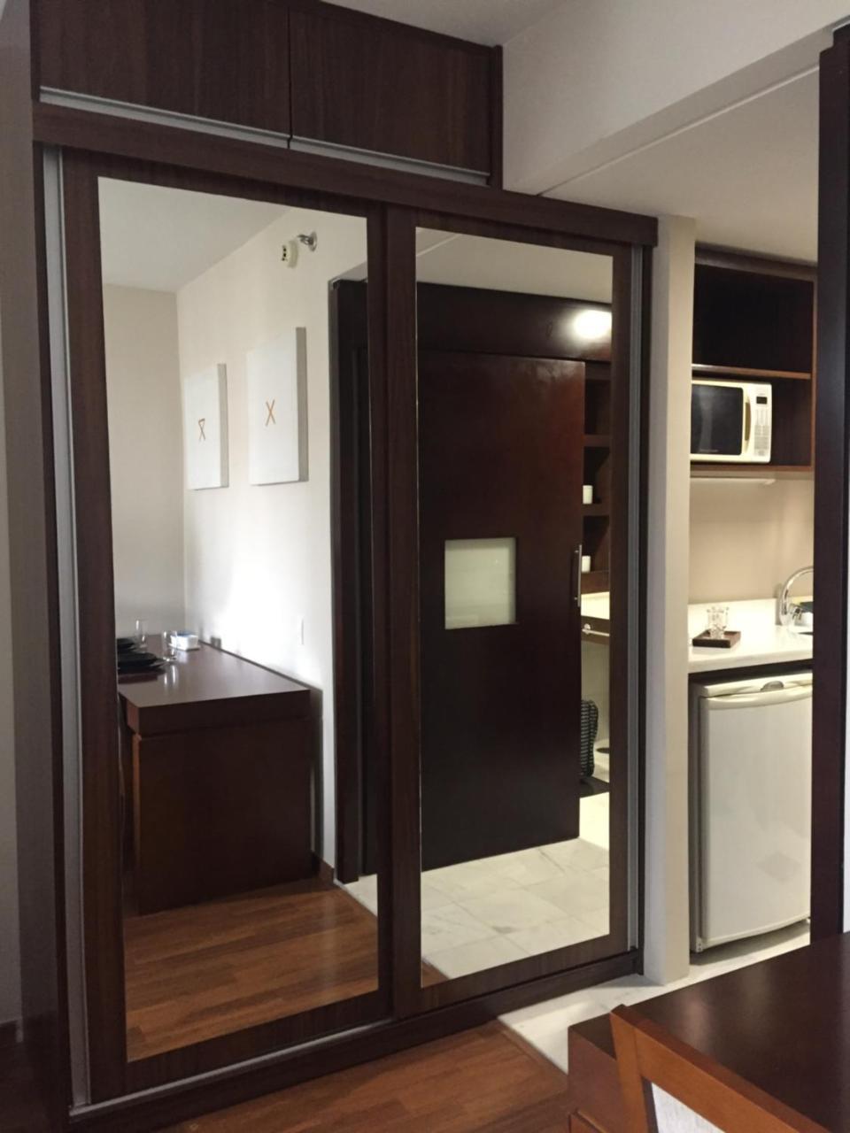 Flat Sp - Paulista 4*