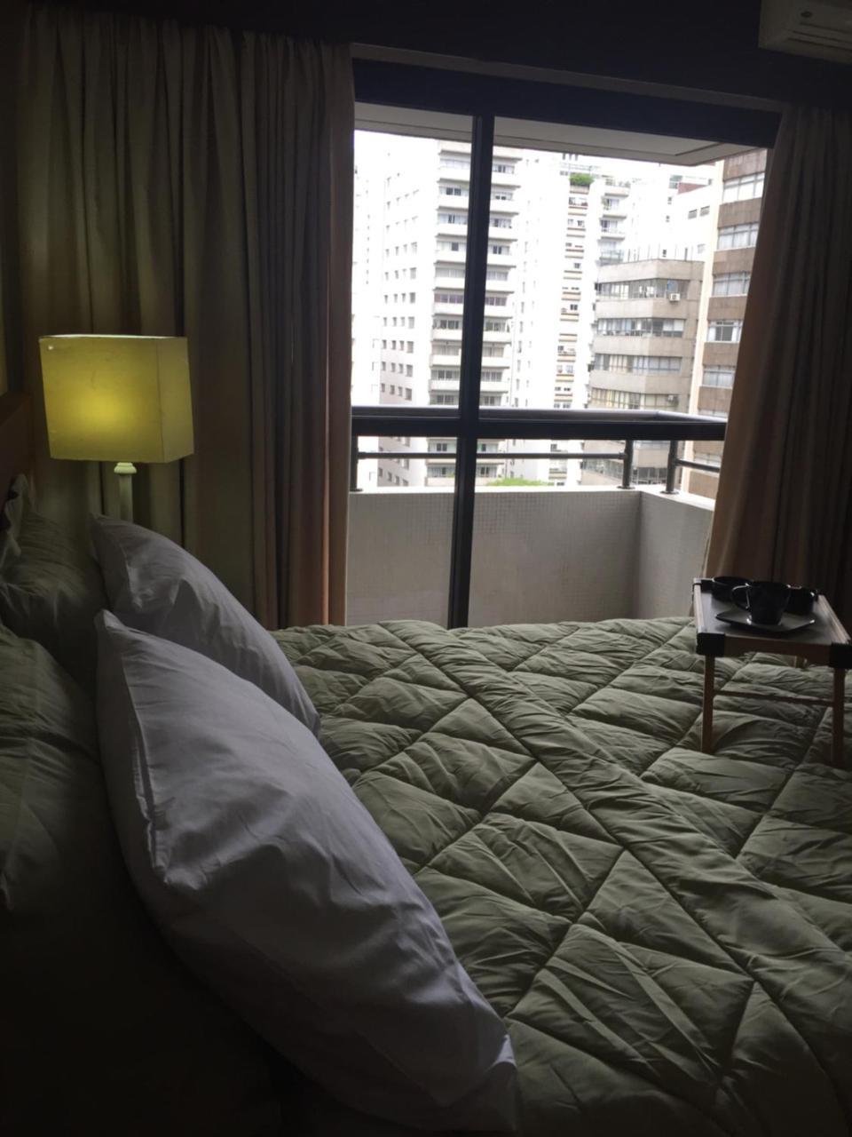 Aparthotel Flat Sp - Paulista