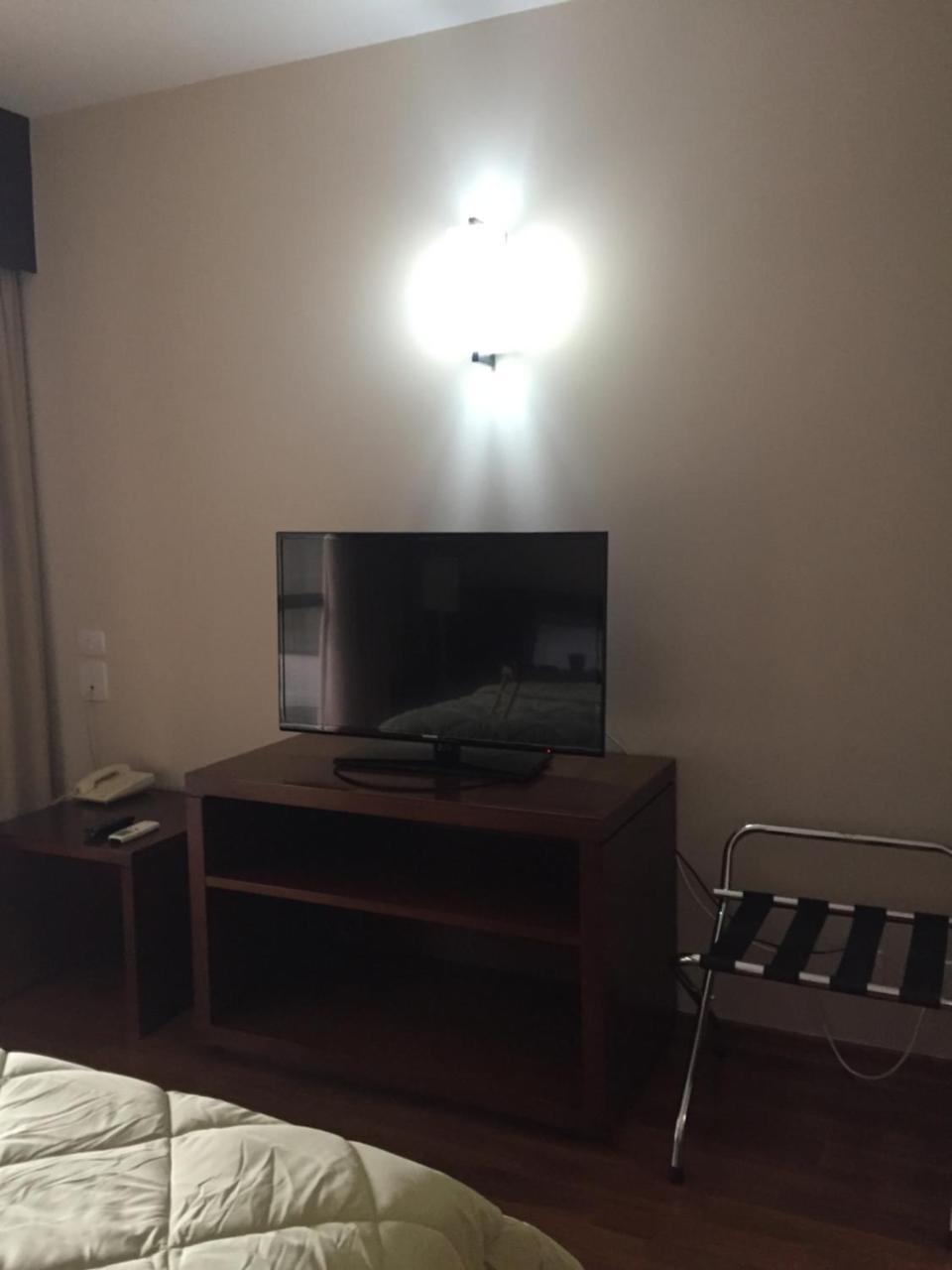 Flat Sp - Paulista Aparthotel São Paulo