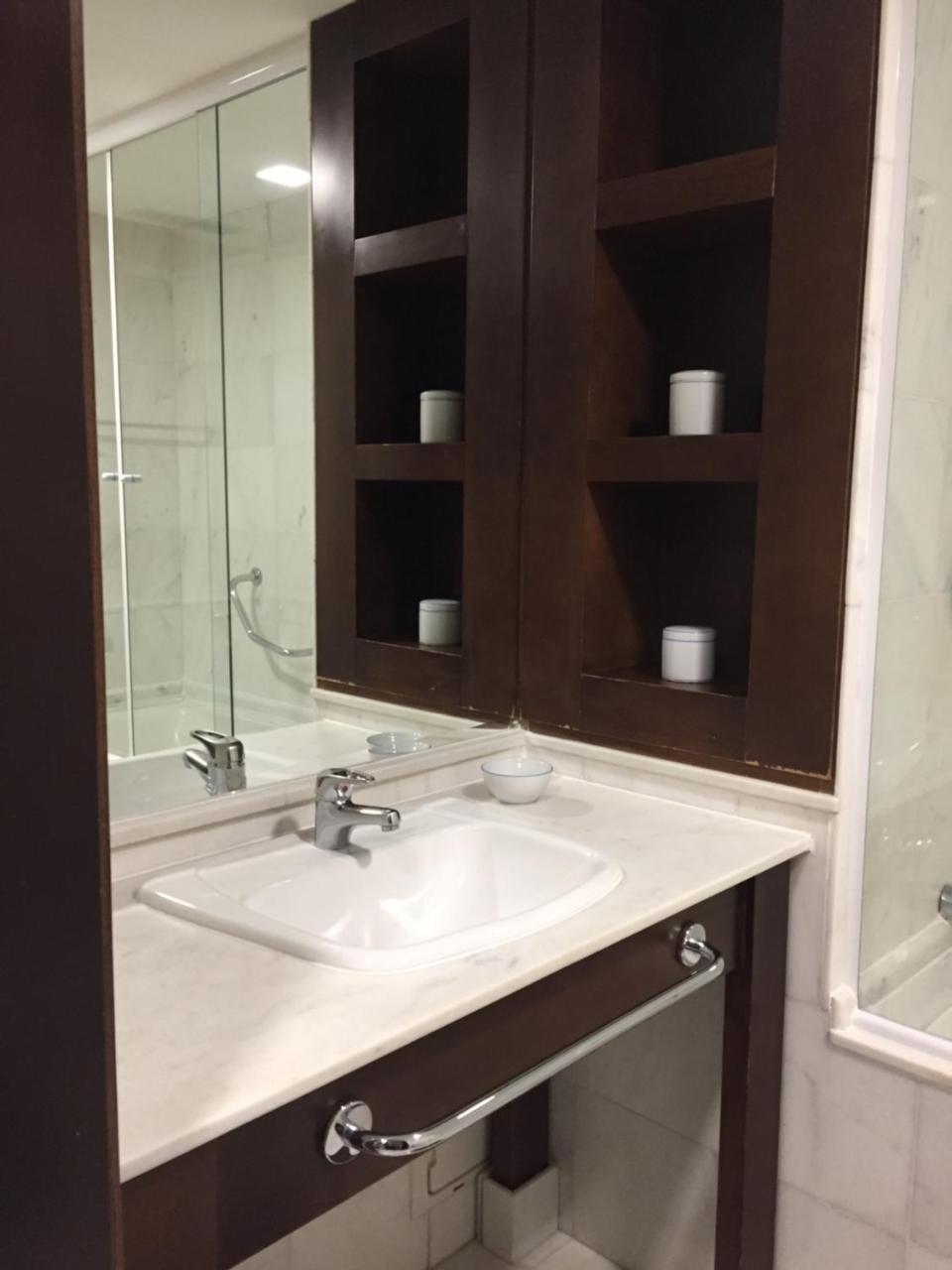 Aparthotel Flat Sp - Paulista