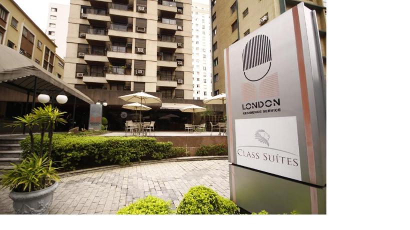 Flat 1095 Jardins *