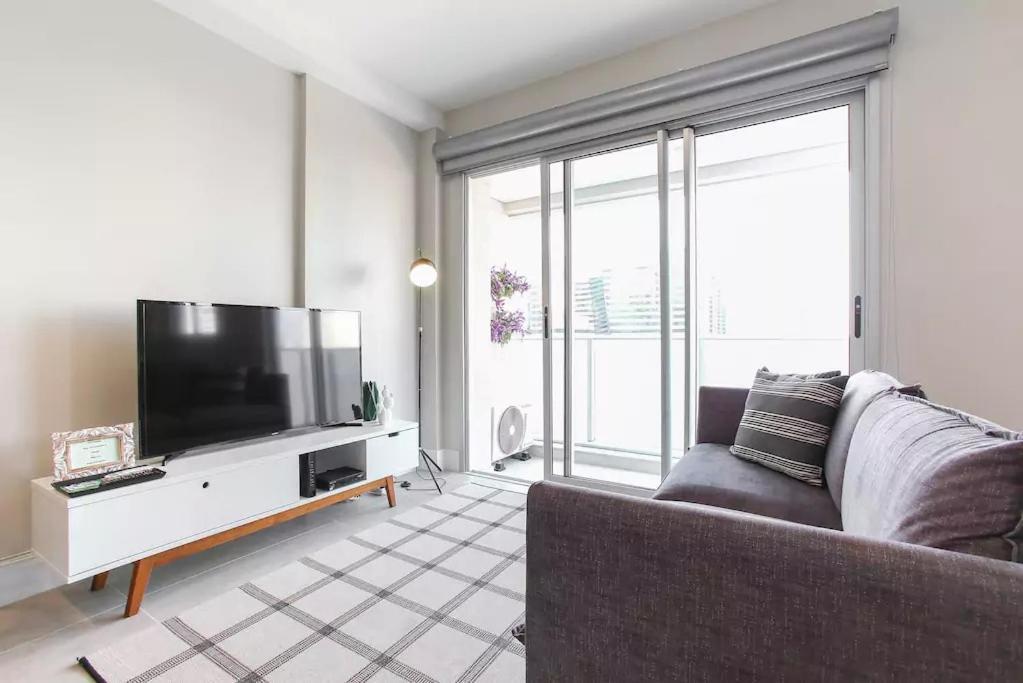 Apartment Estudio No Add Nova Berrini
