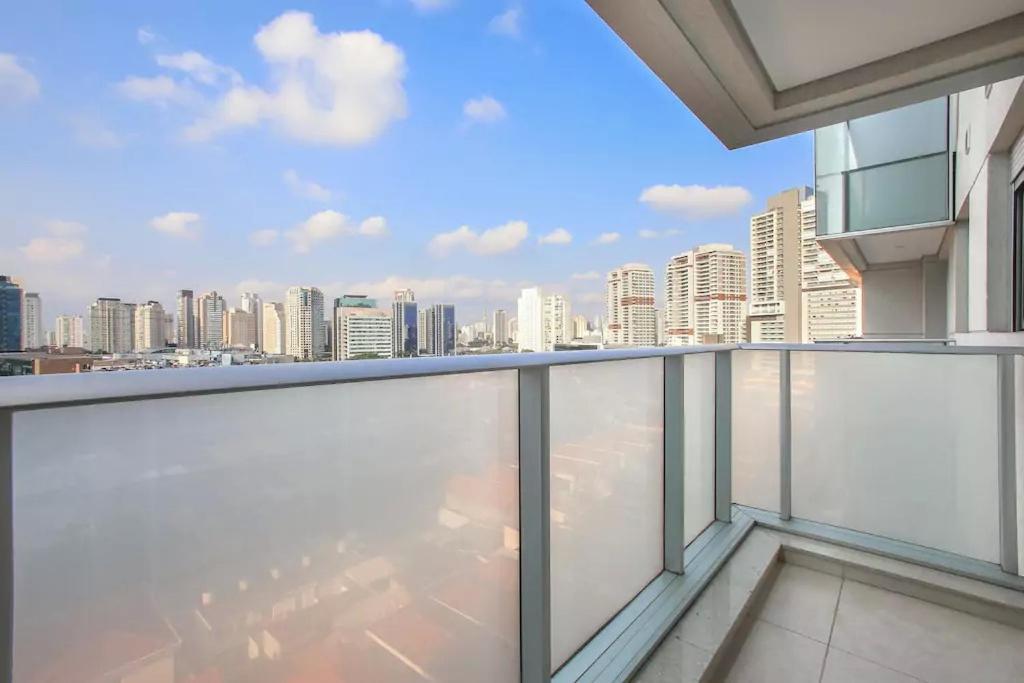 Apartment Estudio No Add Nova Berrini *