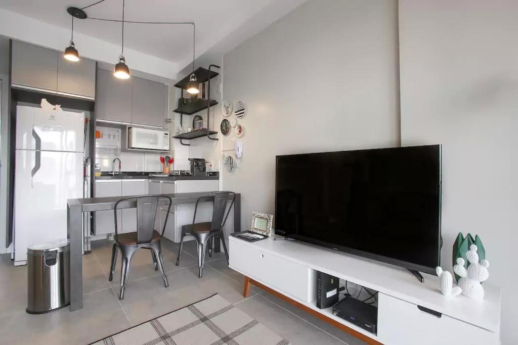 Estudio No Add Nova Berrini Apartment *
