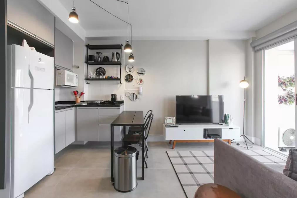 Estudio No Add Nova Berrini * São Paulo