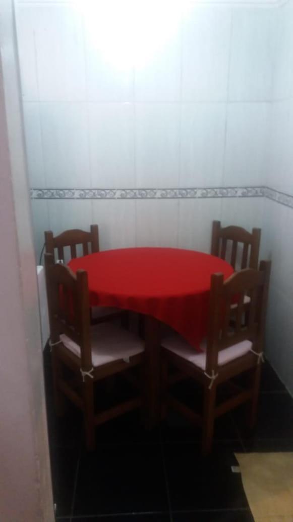 Holiday home Casa Em Itaquera Sao Paulo