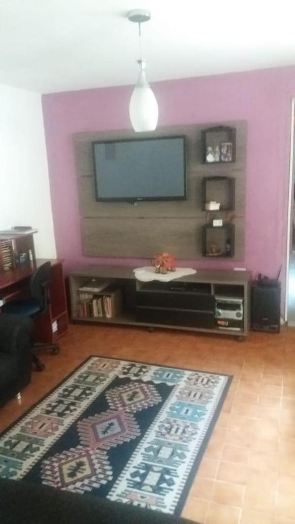 Casa Em Itaquera Holiday home *