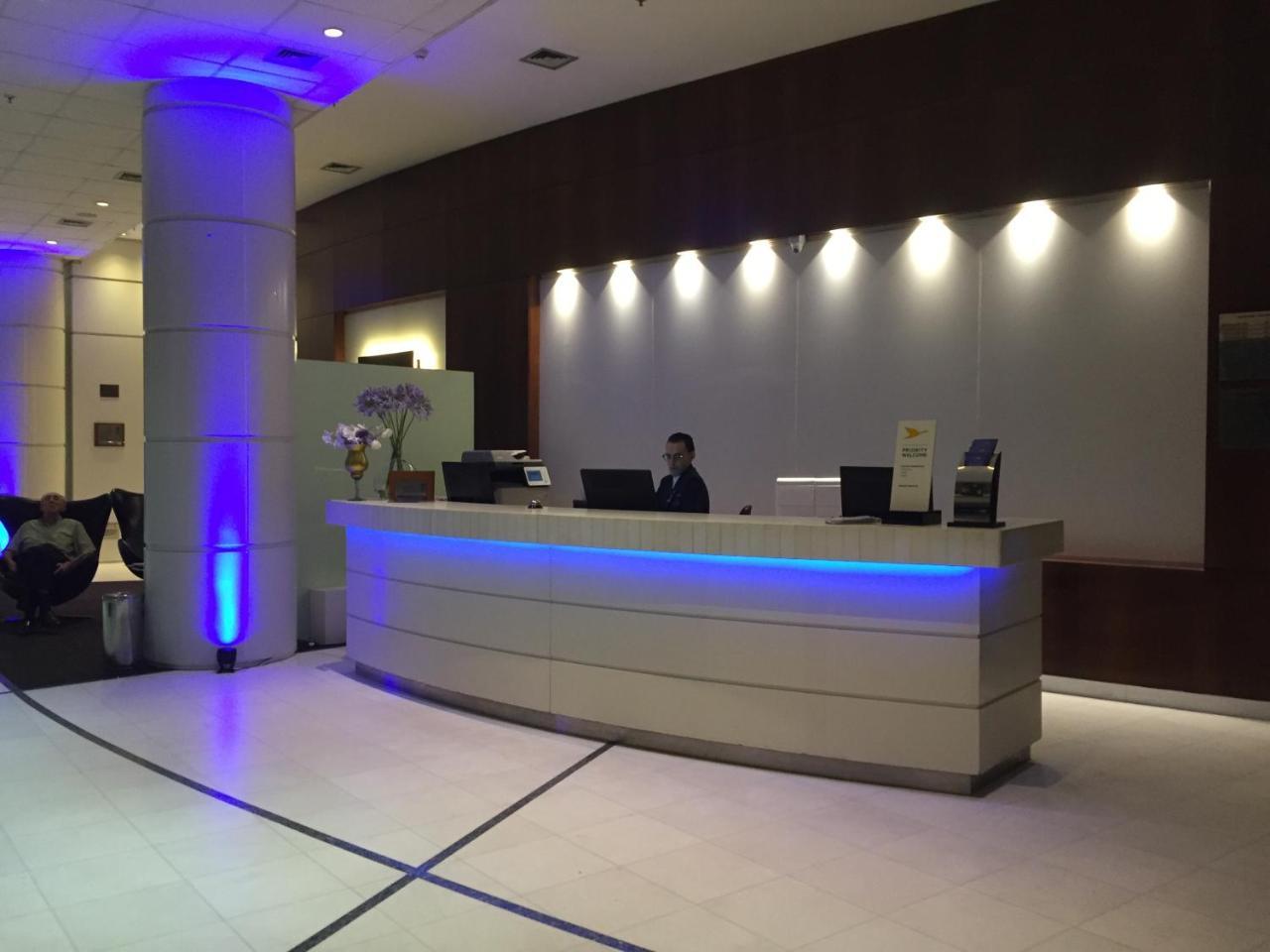 Flat Sp - Paulista São Paulo