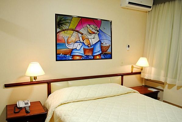 Travel Premium Flats Paulista Street Hotel 4*