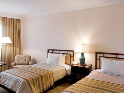 Transamerica Otel Sao Paulo