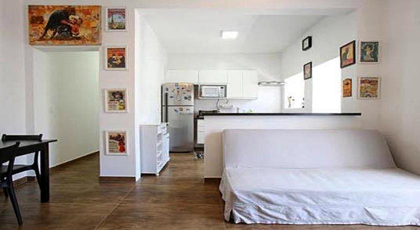Itaim Bibi Apartemen