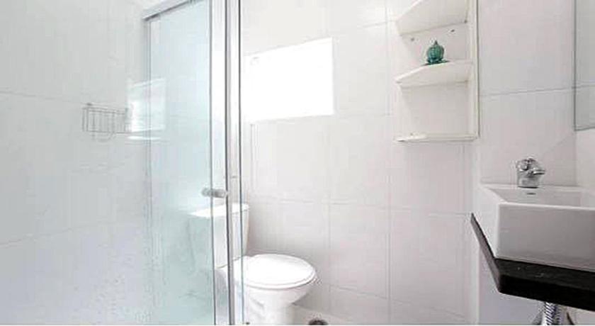 Apartemen Itaim Bibi