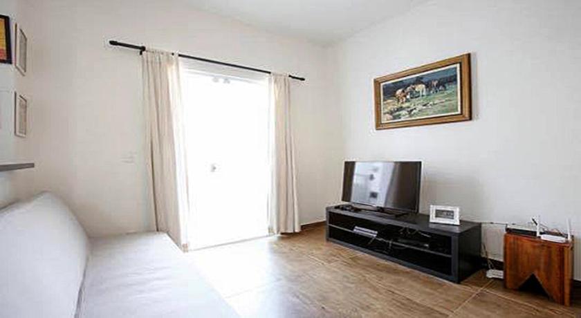 Itaim Bibi Apartemen *