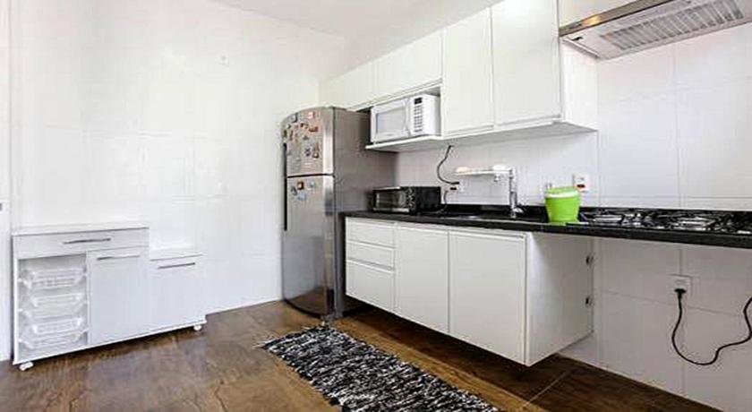 Itaim Bibi Apartemen *