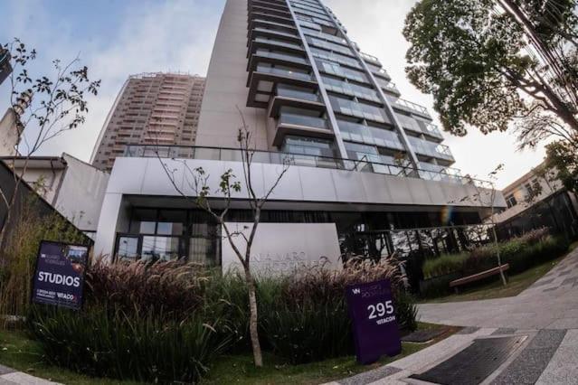 Apartemen Studio Brooklin *