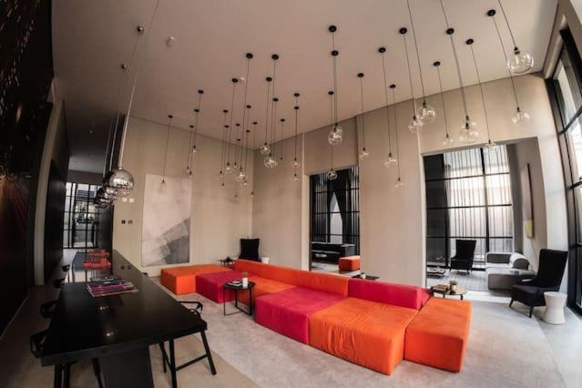 Apartemen Studio Brooklin *