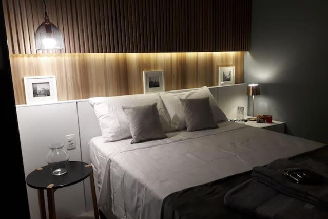 Studio Brooklin Apartment Sao Paulo