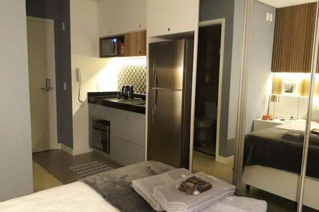 Apartemen Studio Brooklin *