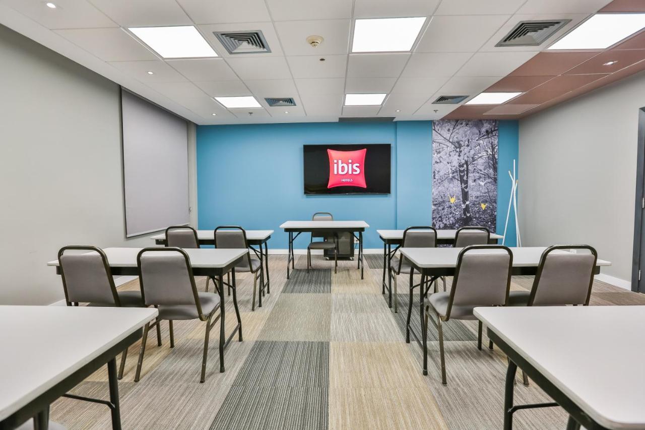 Ibis Congonhas 3*