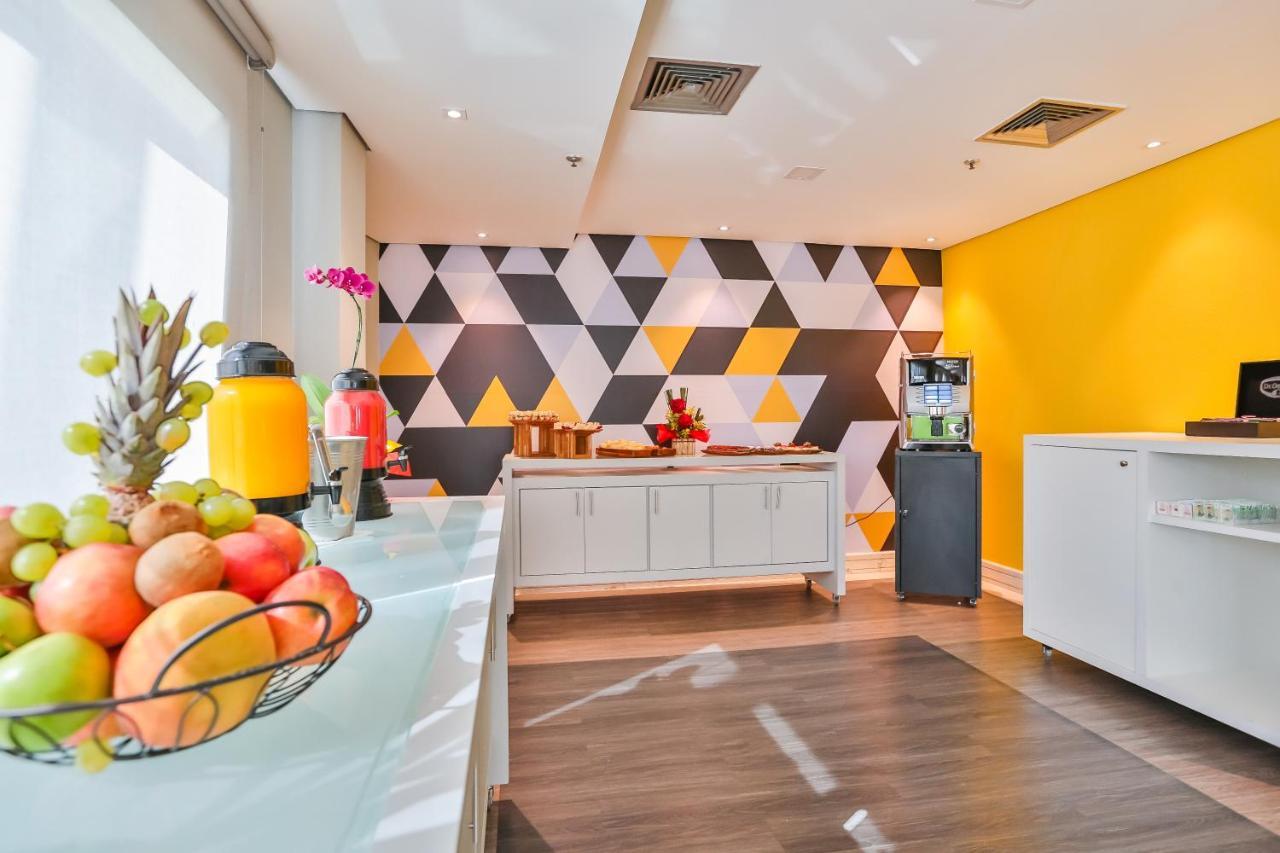 Ibis Congonhas Hotel 3*