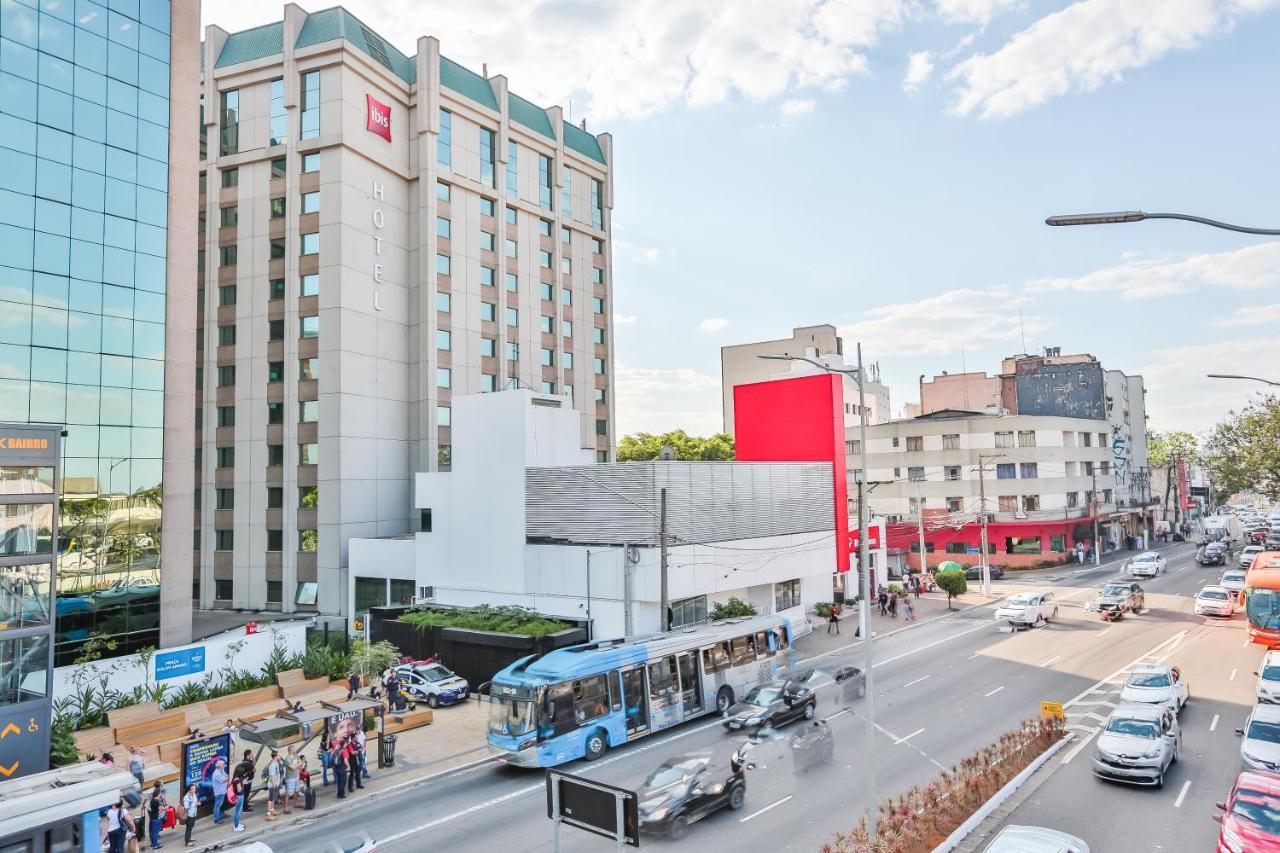 Ibis Congonhas Hotel