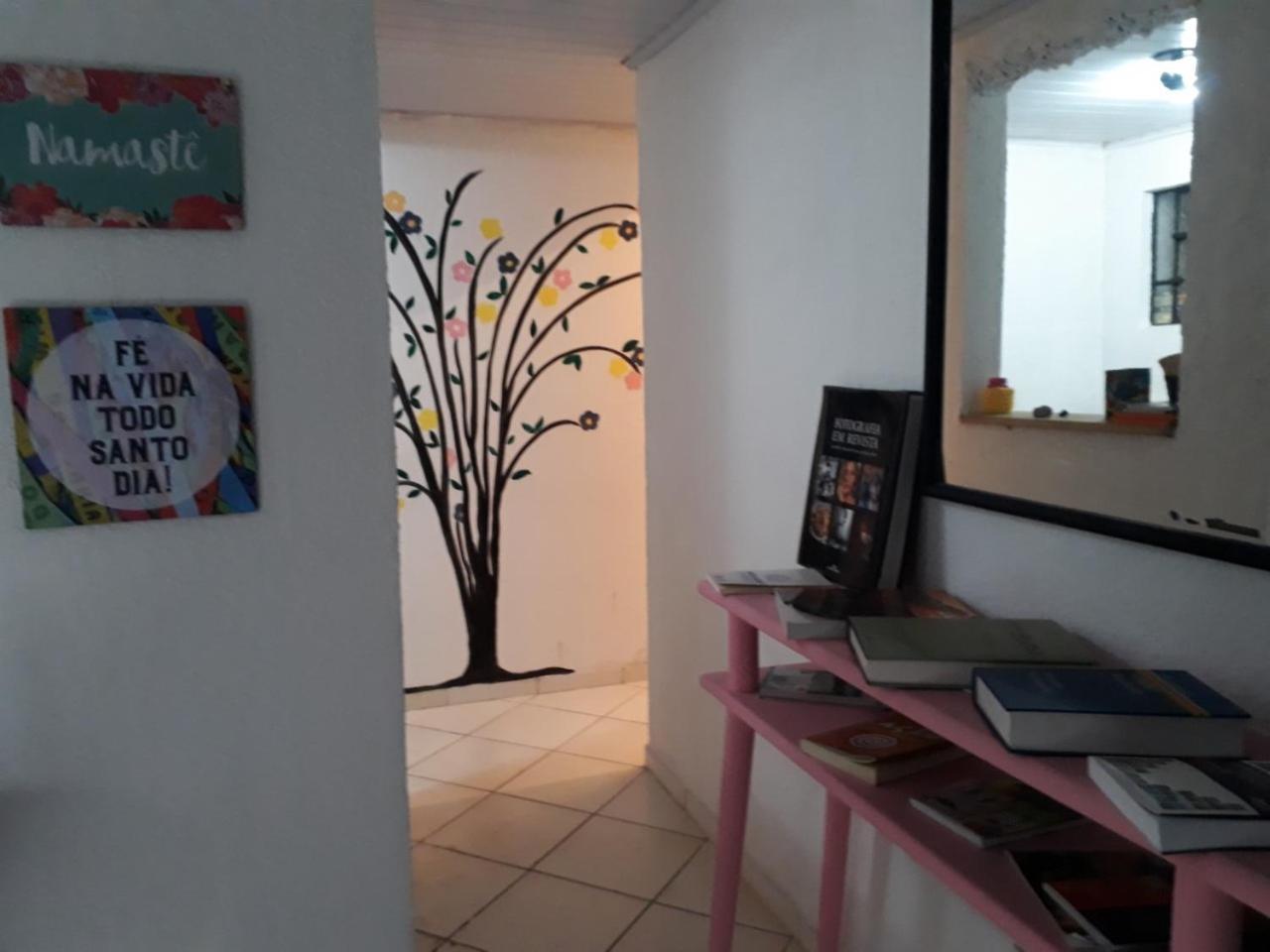 Hola Faria Lima Hostel *