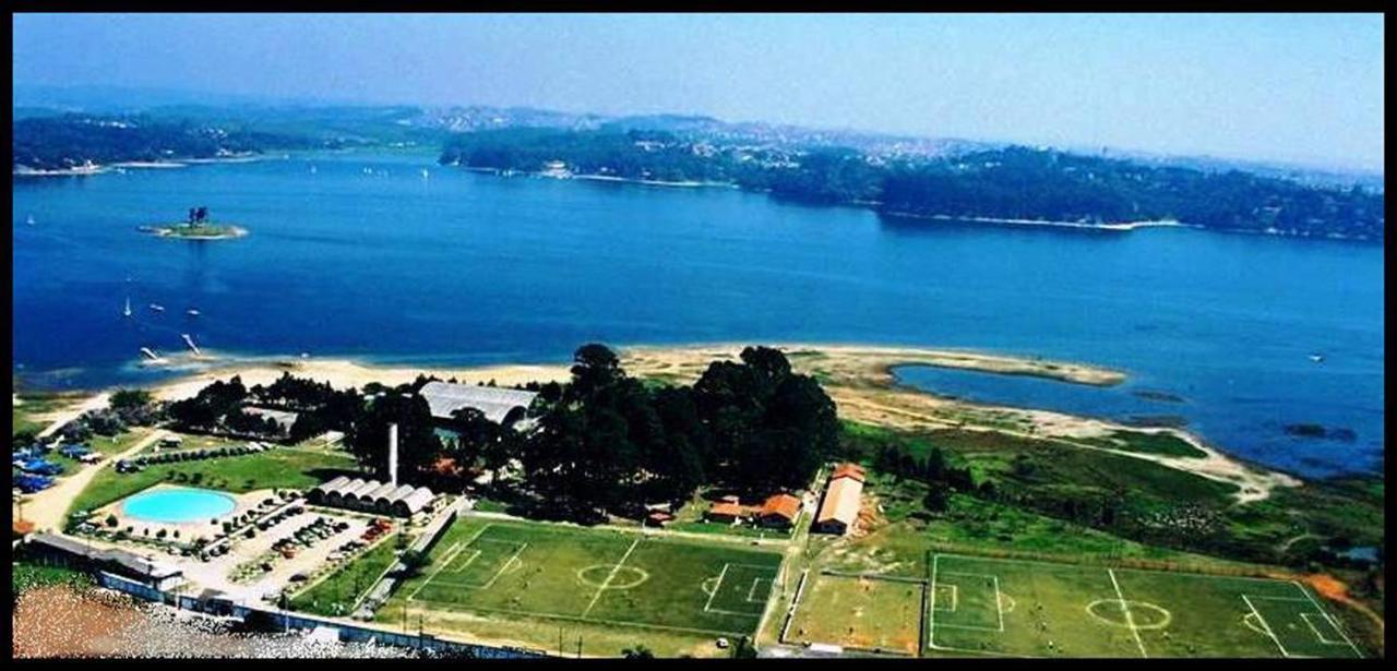 Sunny Interlagos *