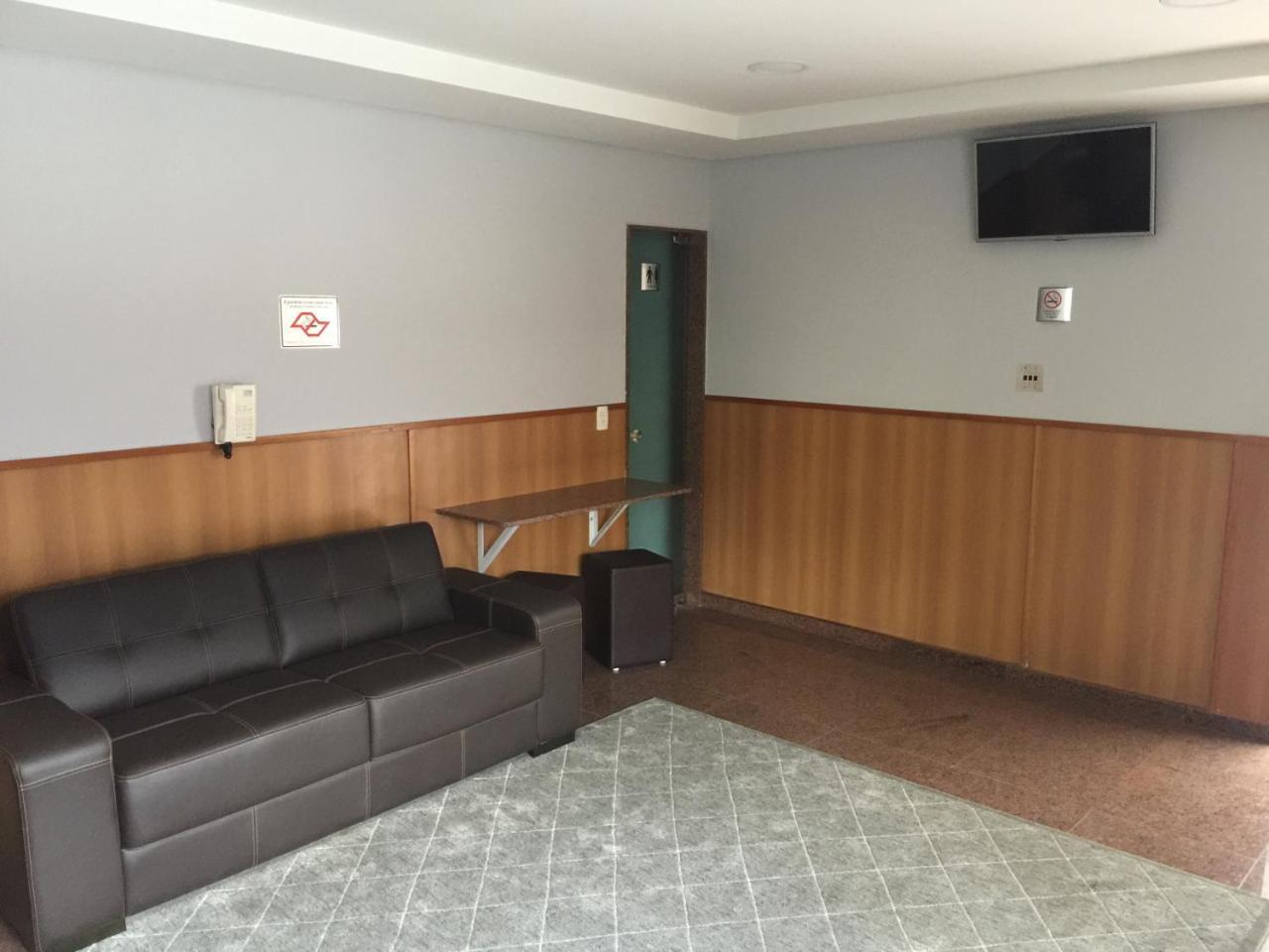 Hotel do amor Flor Do Ipiranga (adults Only)