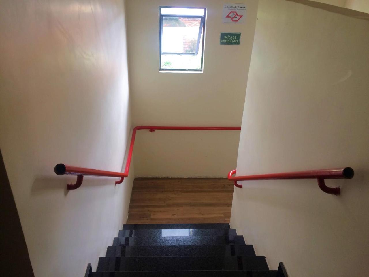 Rouge Hotel São Paulo