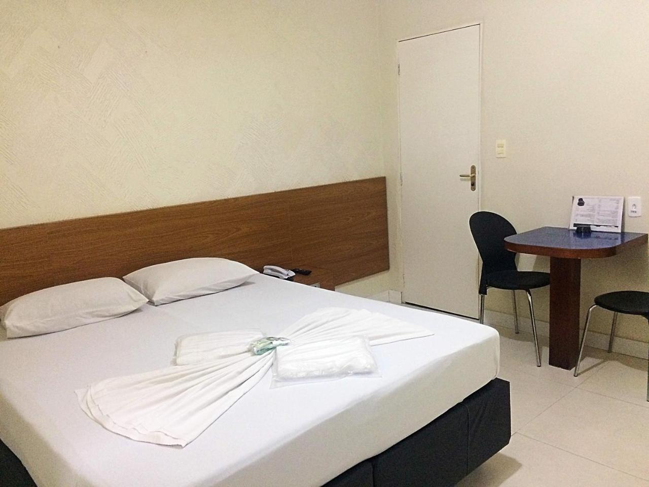 Rouge Hotel São Paulo