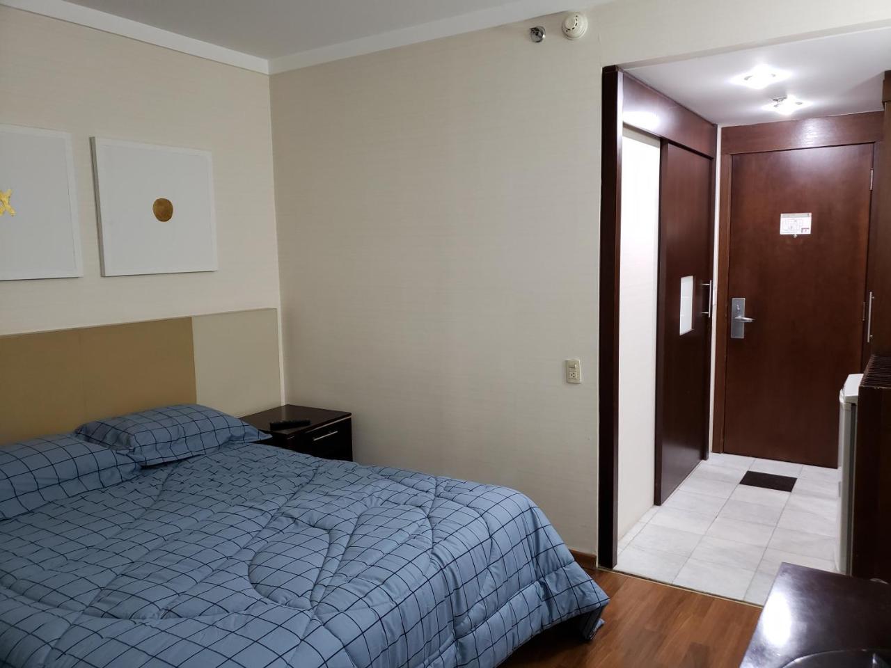 Apto Grand Plaza Paulista 705 Apartment Sao Paulo