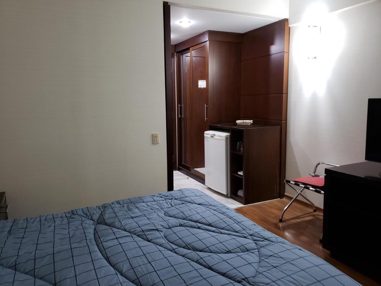 Apartment Apto Grand Plaza Paulista 705