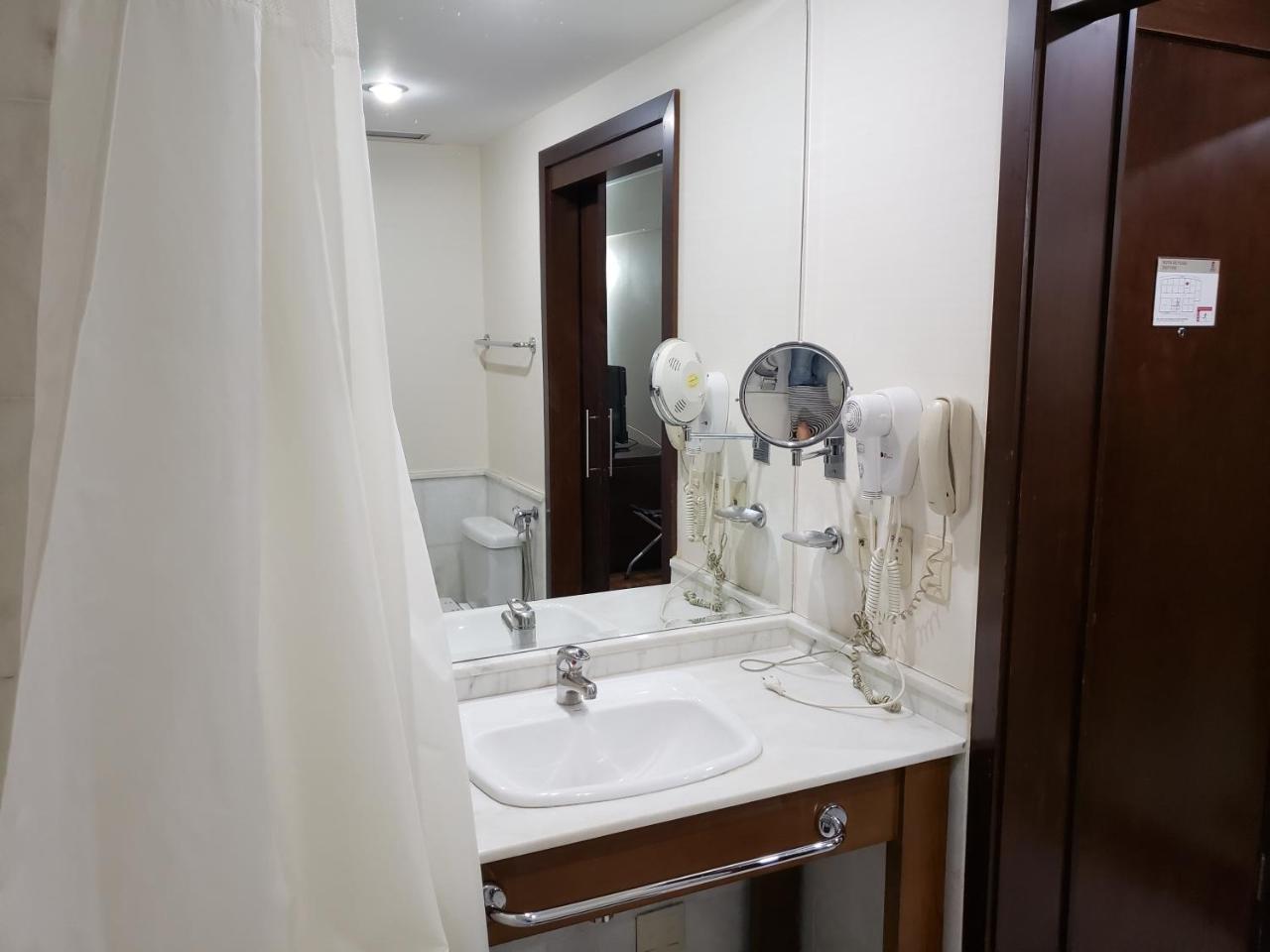 Apartment Apto Grand Plaza Paulista 705 Sao Paulo