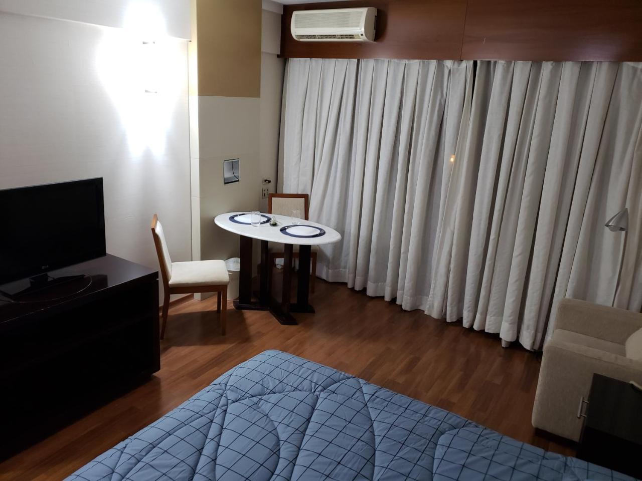 Apto Grand Plaza Paulista 705 Apartment