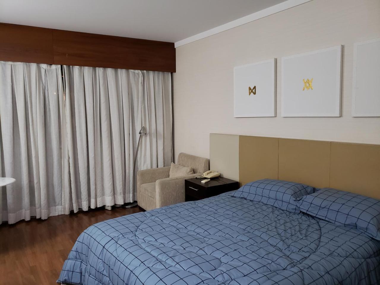 Apartment Apto Grand Plaza Paulista 705