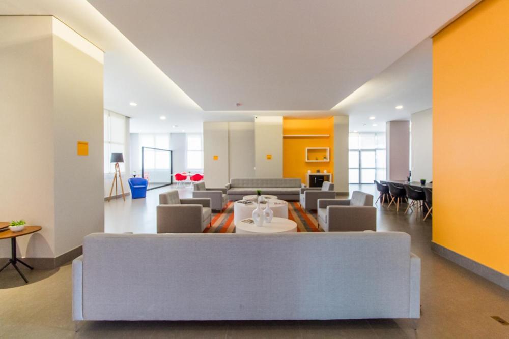 Vn Topazio Apartment Sao Paulo