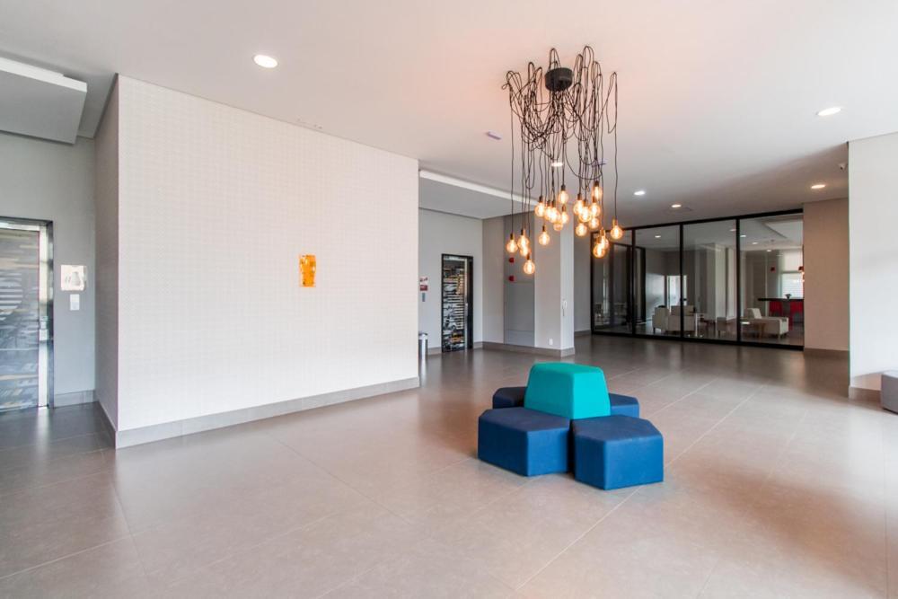 Vn Topazio Apartment Sao Paulo