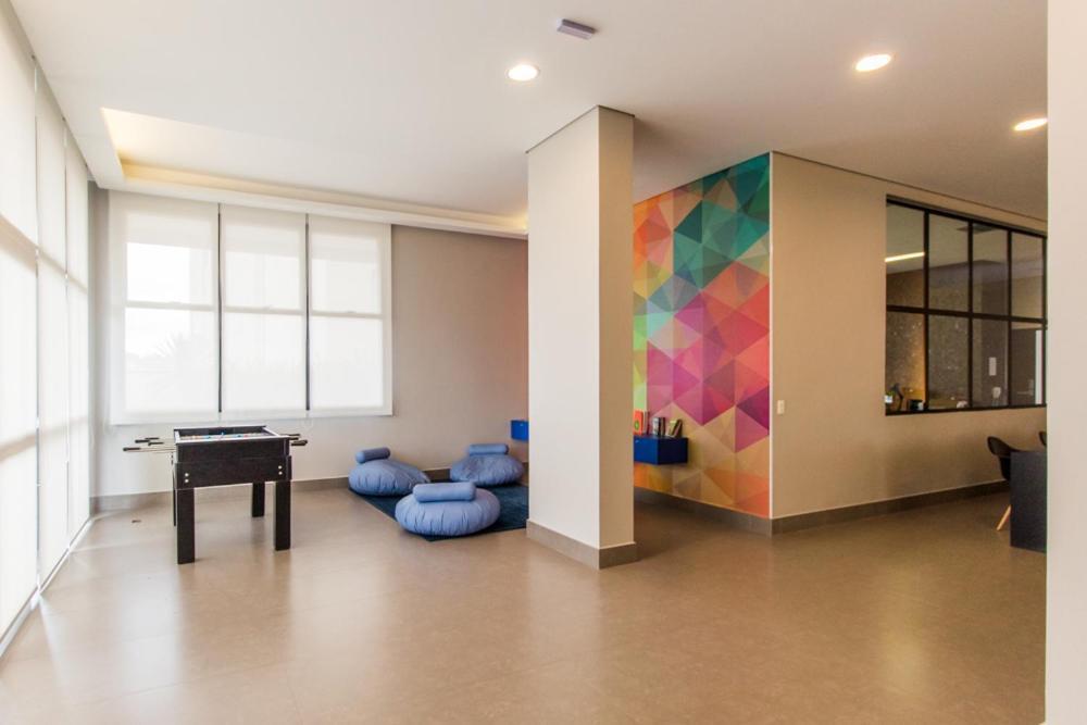 Apartment Vn Topazio