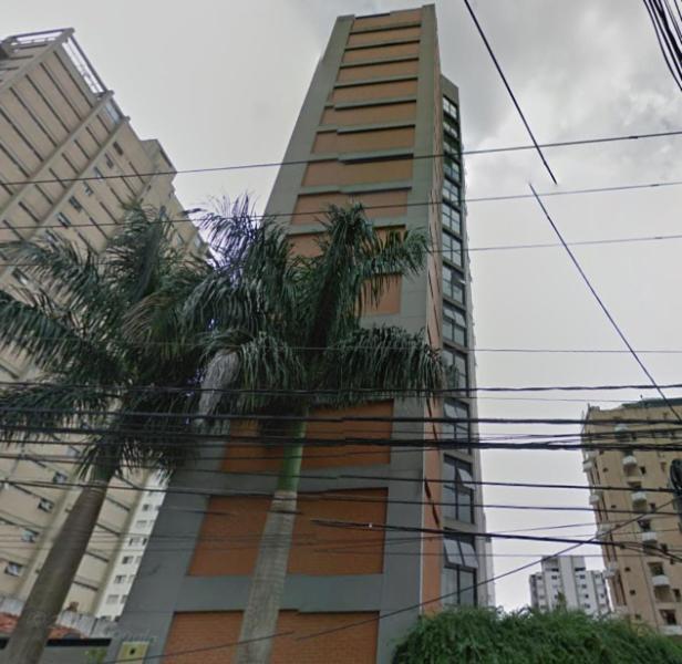 Budget Flat Vila Madalena Apartamento São Paulo