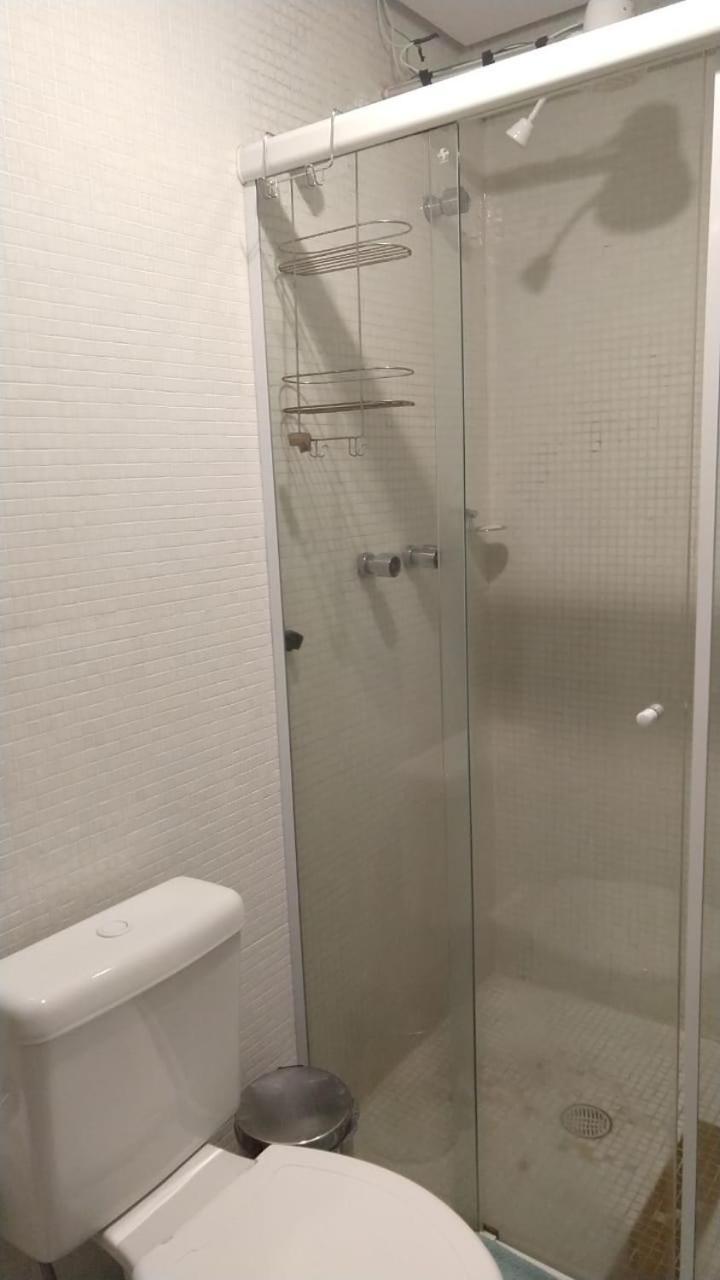 Budget Flat Vila Madalena * São Paulo