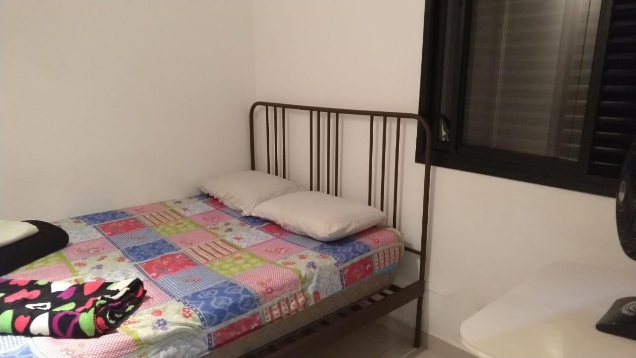 Apartamento Budget Flat Vila Madalena *