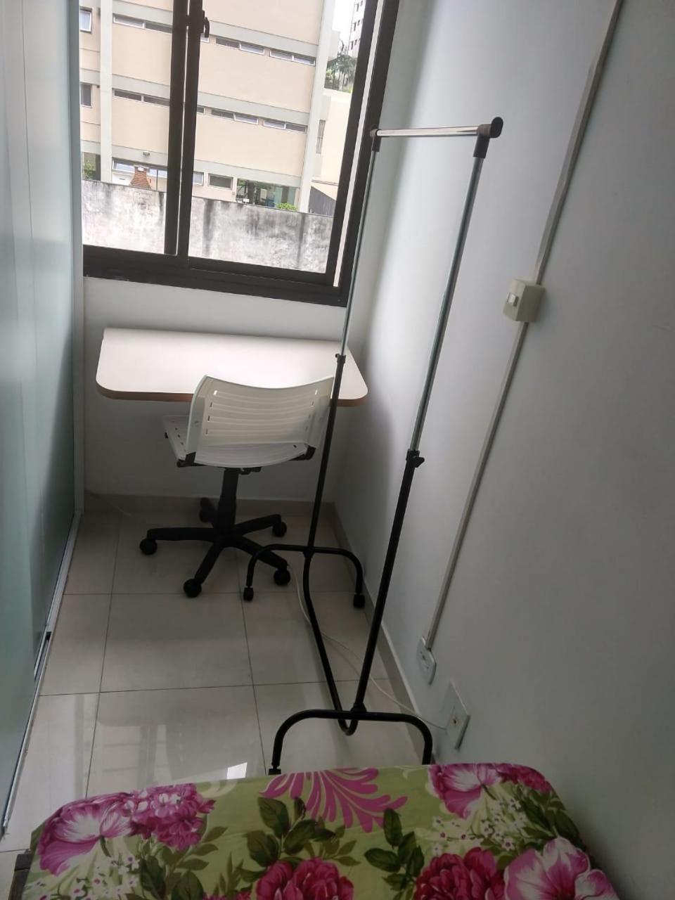 Apartamento Budget Flat Vila Madalena *