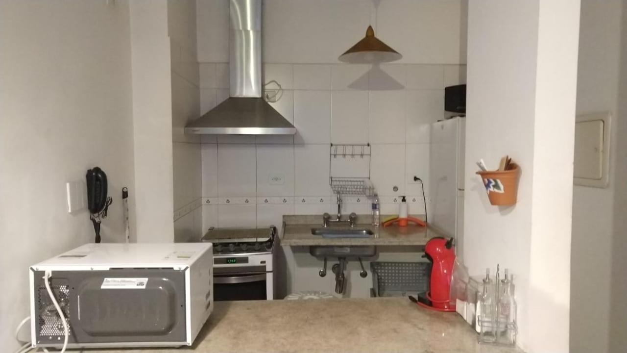 Budget Flat Vila Madalena Apartamento