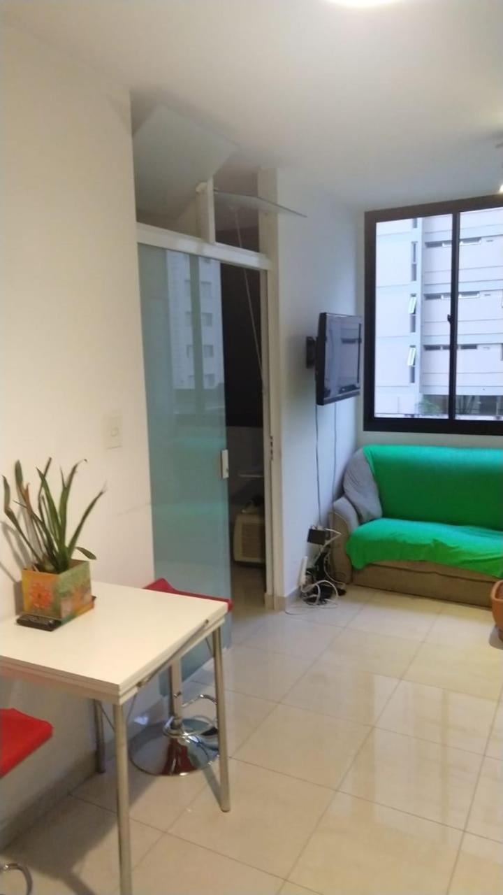 Apartamento Budget Flat Vila Madalena São Paulo