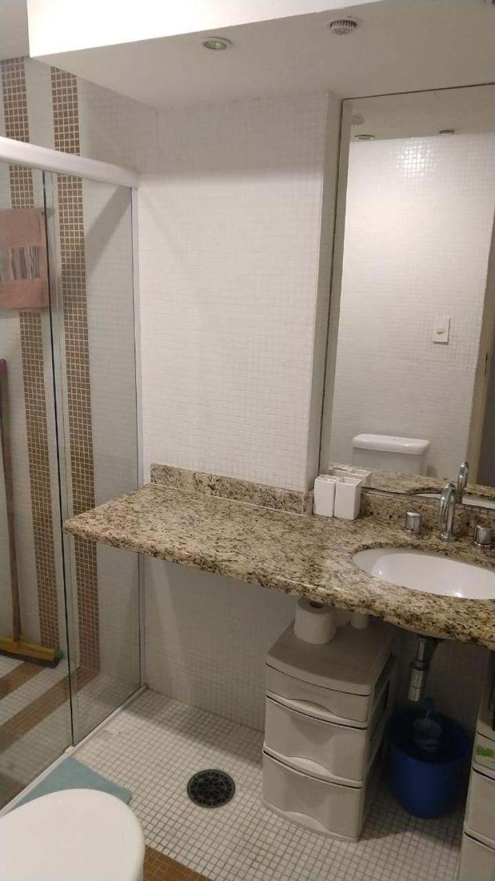 Apartamento Budget Flat Vila Madalena São Paulo