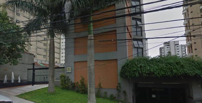 Budget Flat Vila Madalena *