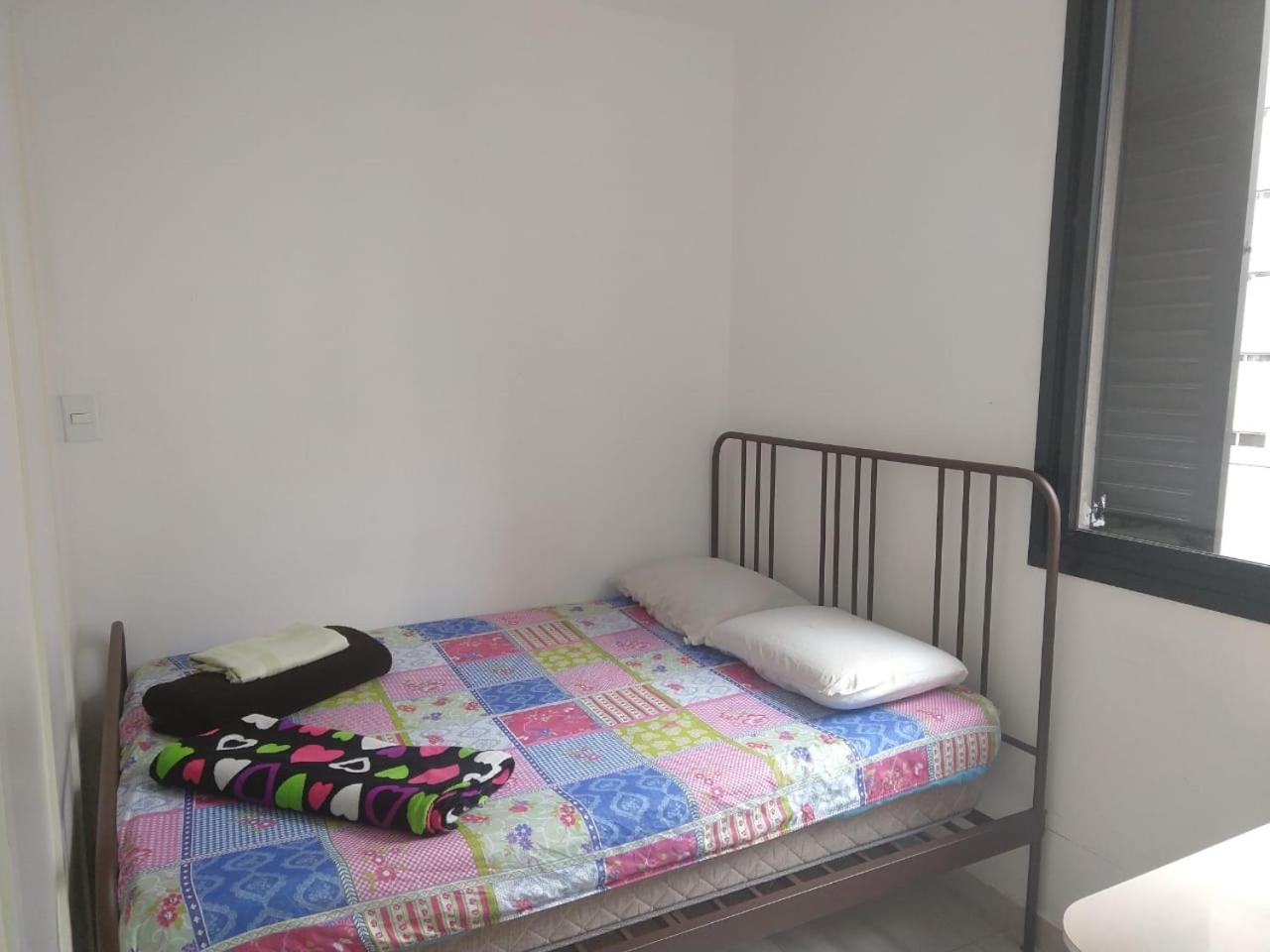 Budget Flat Vila Madalena *