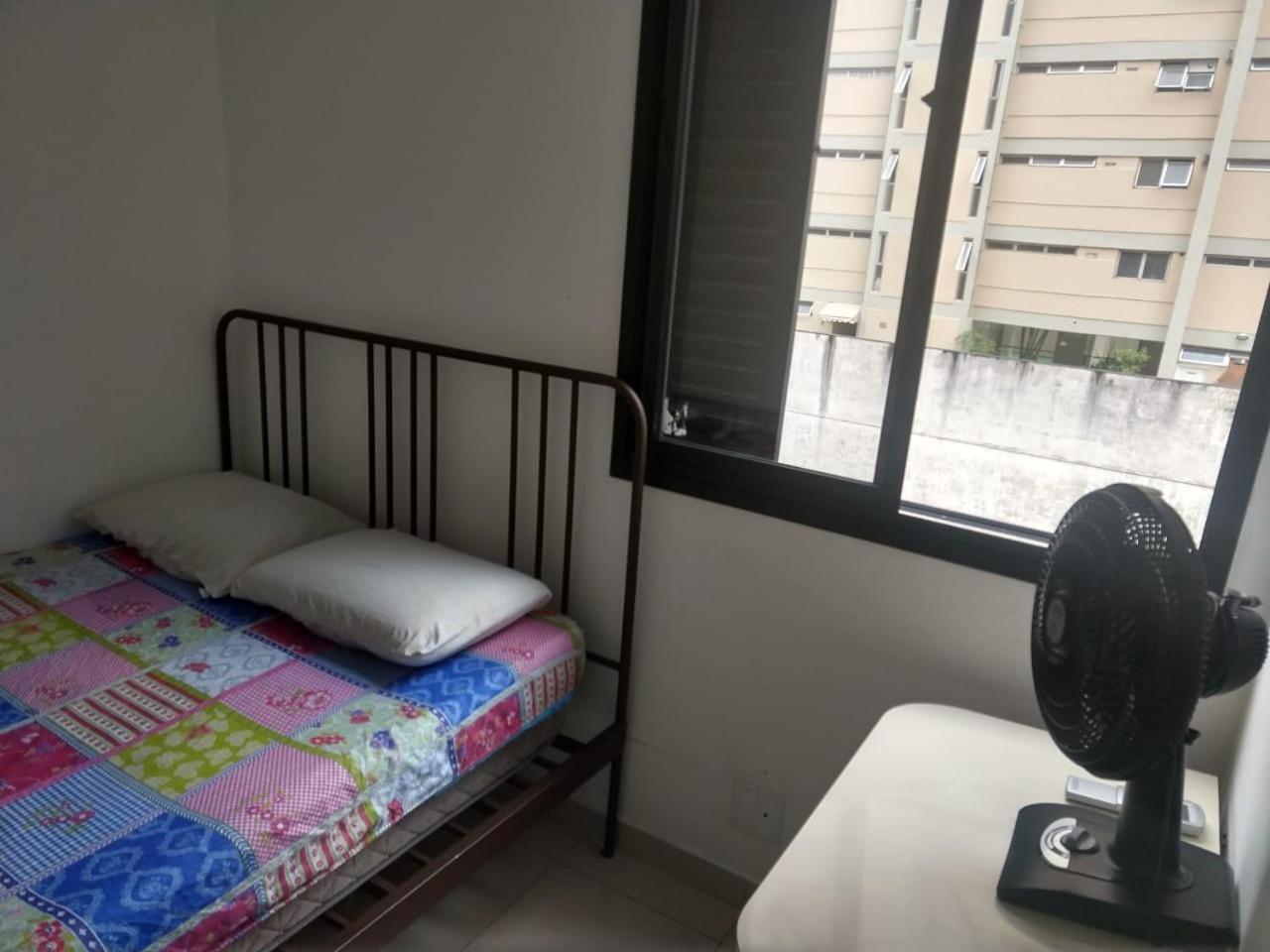 Budget Flat Vila Madalena Apartamento São Paulo